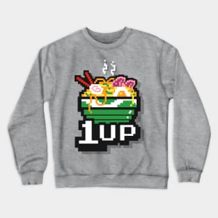 Ramen Up Crewneck Sweatshirt